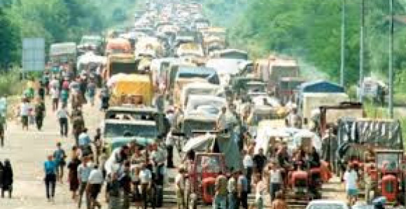 Objavljena imena ubijenih Srba 