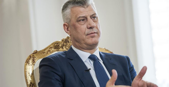 "Nama Preševo, Srbiji ništa"