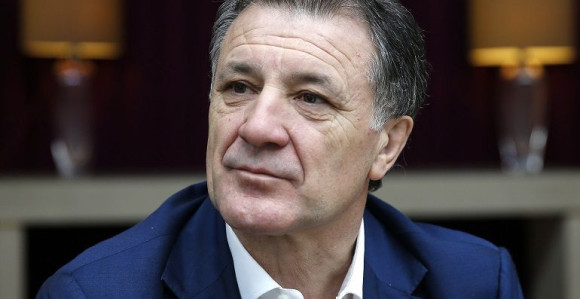 Mamić: Zvezda će ove godine igrati Ligu šampiona!