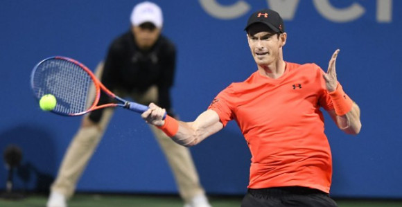 Toronto - žrijeb: Mari odustao! Vavrinka na Kirjosa u 1. kolu!