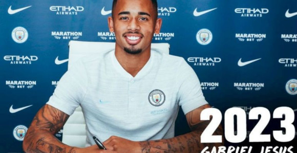 I on od danas bije stotku - Gabrijel Žezus do 2023.