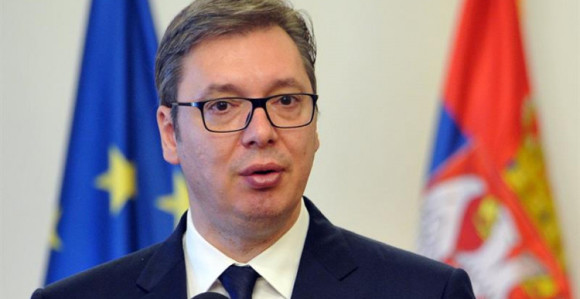Vučić zakazao sjednicu Savjeta 