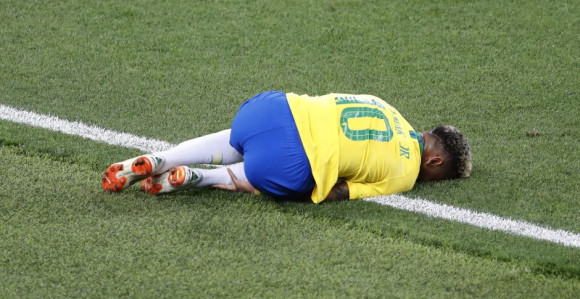 Nejmar priznao: Ponekad pretjerujem, ali patim!