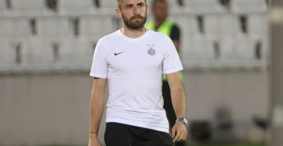 "Bambi" Tošić tek na jesen na terenu!