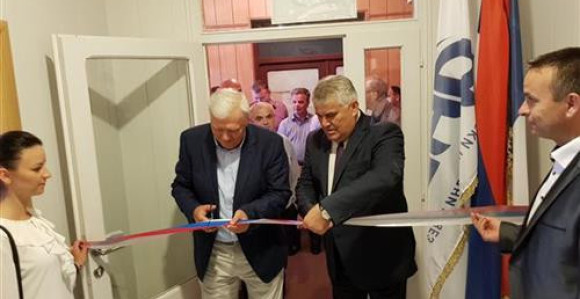 Pavić: Imamo ozbiljan program