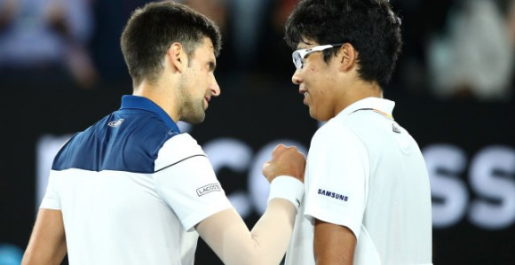 Toronto: Novak protiv Čunga, sa Rafom tek u finalu!