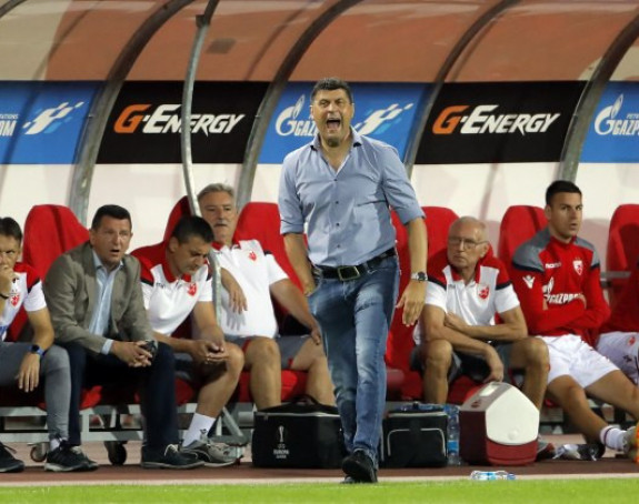 Milojević: Bravo za srpski fudbal!