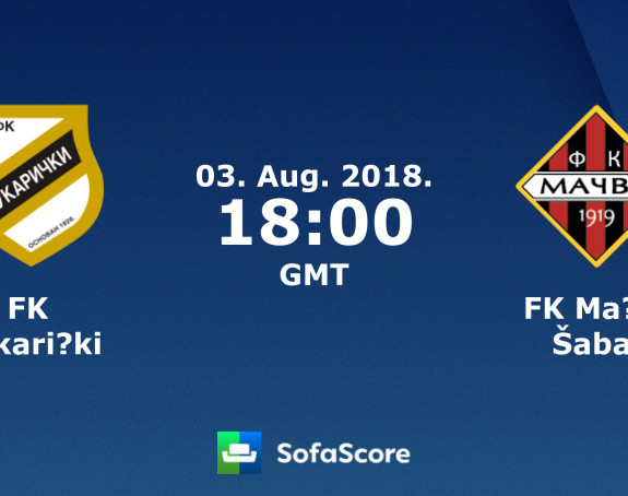 SLS: Čukarički noći na vrhu!