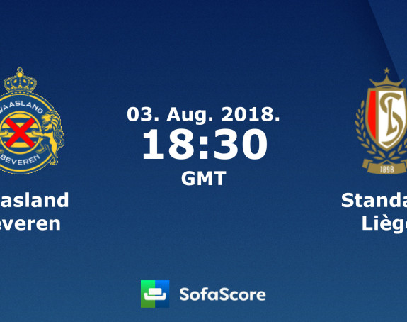BEL: Standard je plesao, ali nije umio da pogodi!