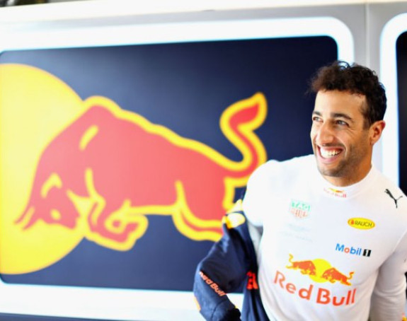 F1: Rikardo napušta Red Bul, prelazi u Reno!