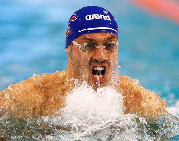 EP: Čaba u finalu, štafeta i Anja osmi u finalima!