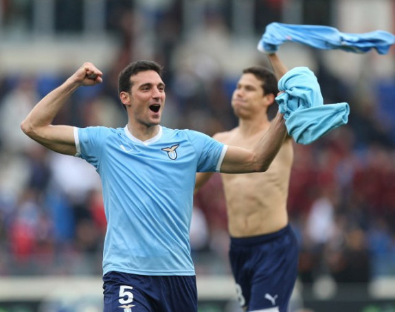 Skaloni v.d. selektor Argentine, pomaže mu Aimar!