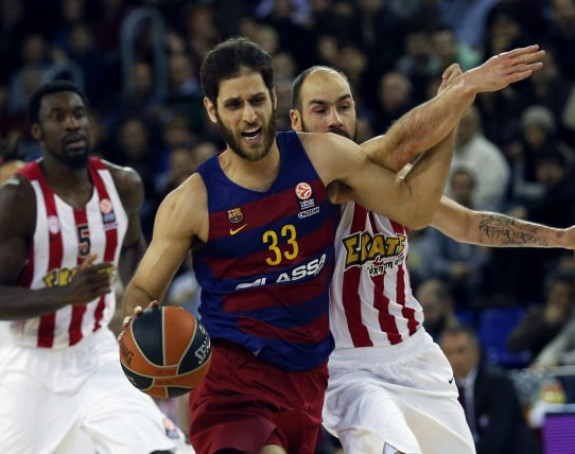 Eurohups: Zvezda se dogovorila sa Perperogluom!