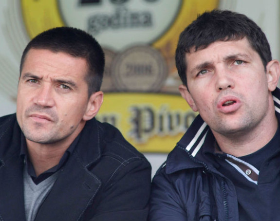 Zoran Mirković novi trener Partizana!