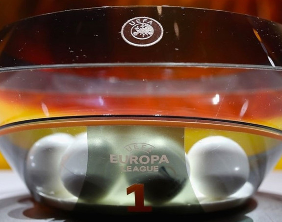 Sevilja, Zenit, Bešiktaš, Olimpijakos mogu na Partizan!