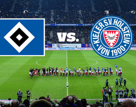 HSV tragično započeo u Cvajti, blamaža pred 50.000 ljudi!