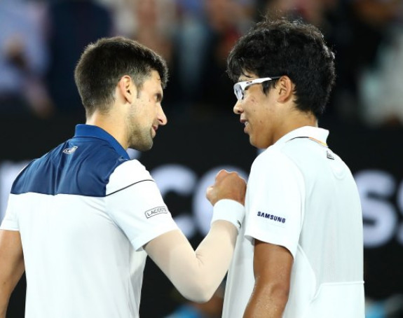 Toronto: Novak protiv Čunga, sa Rafom tek u finalu!