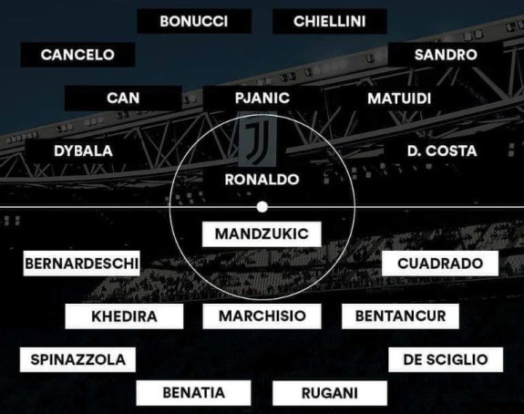 Nije gotovo! Sergej ili Pogba stižu da kompletiraju Drim tim!!