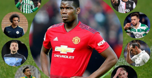 Pet dana do zatvaranja pijace u Premijer ligi...