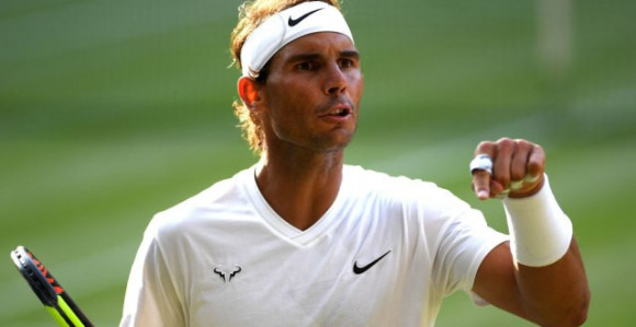 Rodžers kup: Nadalu težak žrijeb!