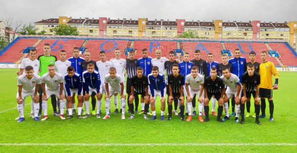 Republika Srpska preko Partizana do finala!