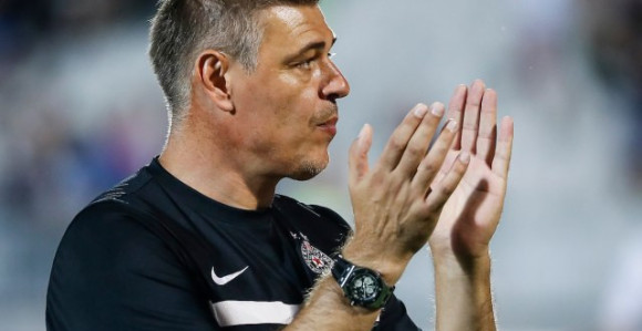 Savo: Sa Mačvom, kao sa Malatijom!