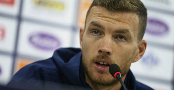 Džeko izgubio strpljenje, posljednji rok je 11. avgust!