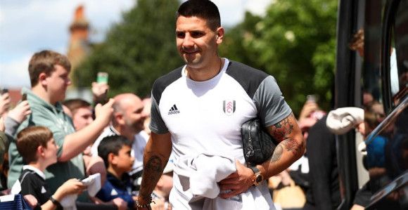 "Nisam ostavio Njukasl, neću ni Fulam!"