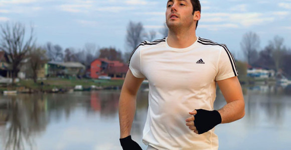 Beograd: Petar Strugar imao udes