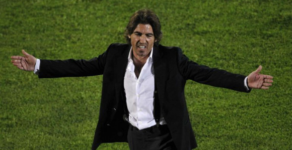 Uhapšen Sa Pinto, potukao se u avionu!