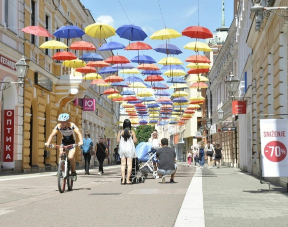 Drugačiji pogled na statistiku...