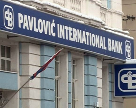Novi vlasnici Pavlović banke