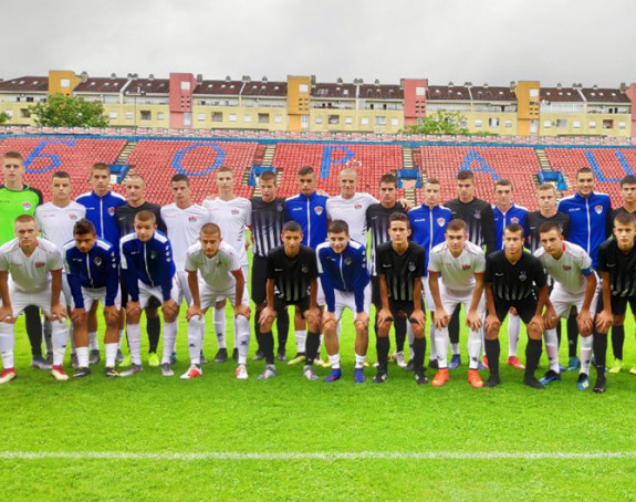 Republika Srpska preko Partizana do finala!