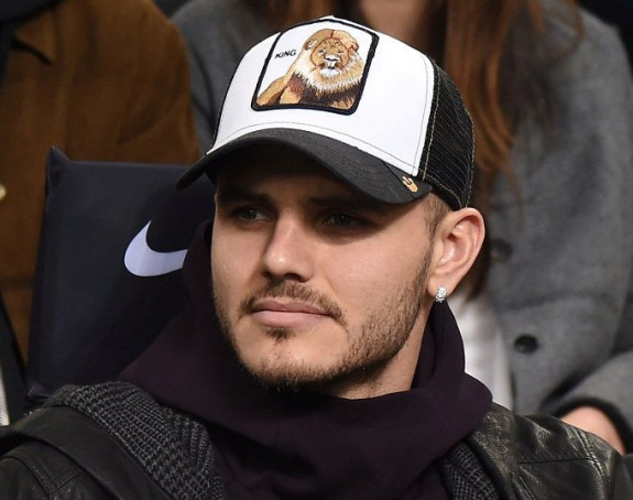 Ne odlazim, ostajem ovdje, vrijeme je isteklo!