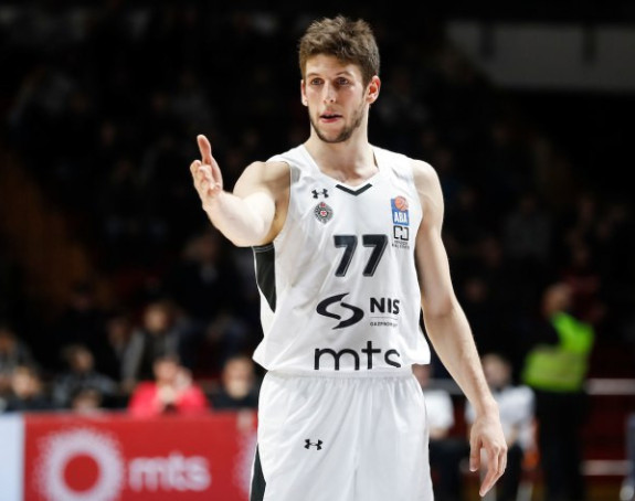 Ništa od Virtusa - Nikolić prelazi u Trevizo!