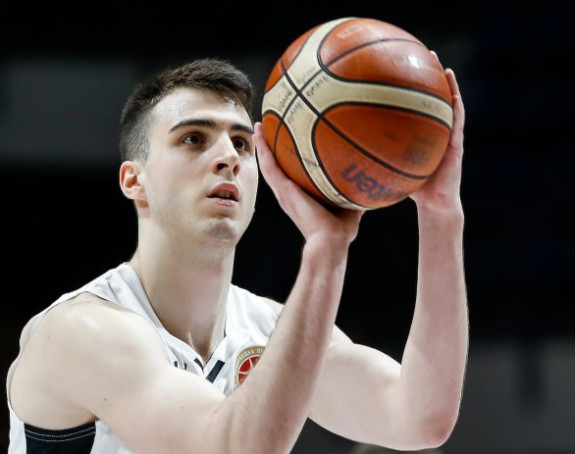 Pušica otišao iz Partizana u Italiju!