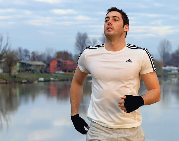 Beograd: Petar Strugar imao udes
