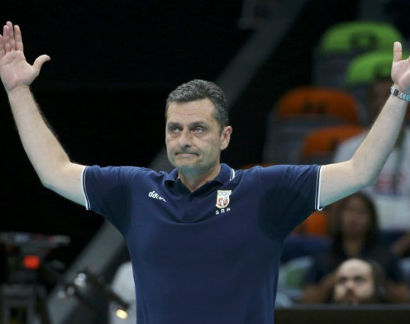 OI - Terzić: Pod hitno da poboljšamo igru!