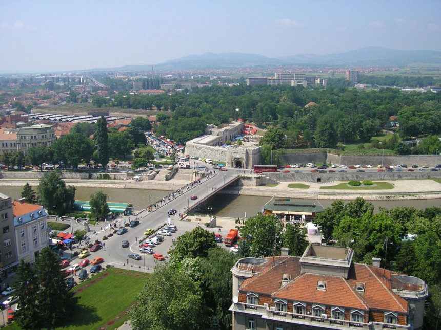 Niš: Bez traga nestao desetogodišnji dječak