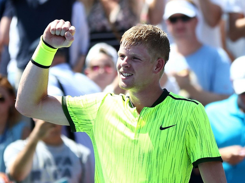 US open - Heroj 5. dana: Tašmajdan je sve pokrenuo...!