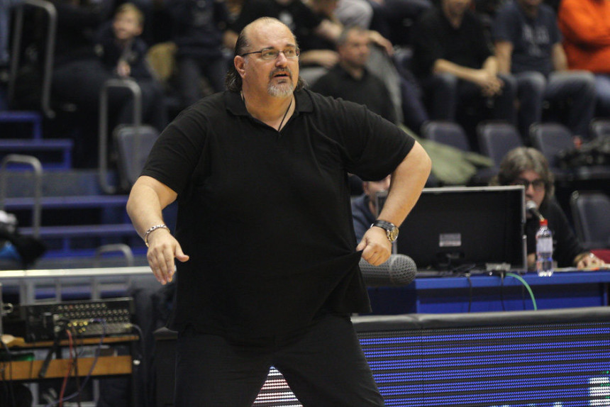 Џикић: Видим да ће нас народ подржати, без обзира на све!