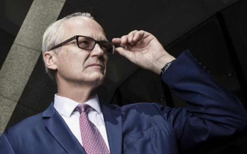 Знате ли који је највећи страх богаташа?