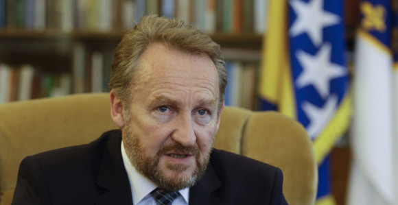Izetbegović: Spreman sam na kompromis
