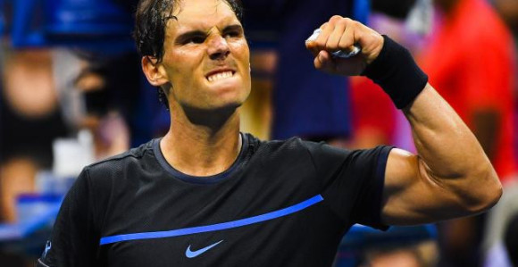 US open - Nadal: Zglob? Loptice su mi daleko veći problem...!