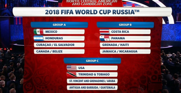 SP - kvalifikacije: "Šestica" SAD-a, četiri tima prošla dalje!