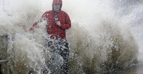 Сабласни призори са Флориде након урагана