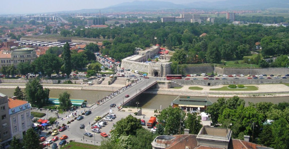 Niš: Bez traga nestao desetogodišnji dječak