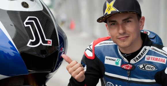 Moto GP - Lorenco: Ne odustajem od titule!