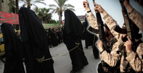 Ako prkose, završe u ovom paklu džihadista