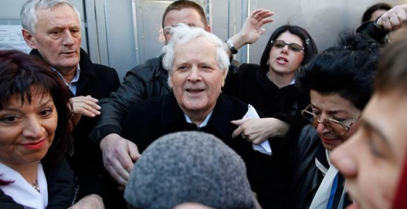 Gospodari rata u BiH: Babo se vraća kući?